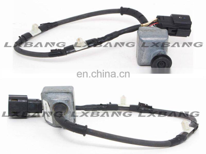 PDC Backup Reversing Parking Assist Sensor 9C2T19G490BE For Ford E-Series 9C2T-19G490-BE 9C3Z-19G490-E 9L3Z-19G490-C