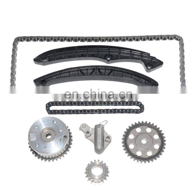 1.4T 1.6 TSI EA111 TSFI & FSI Timing Chain Kit Camshaft Adjuster 03C109088A 03C109088B 03C109088C 03C109088E 03C109088F