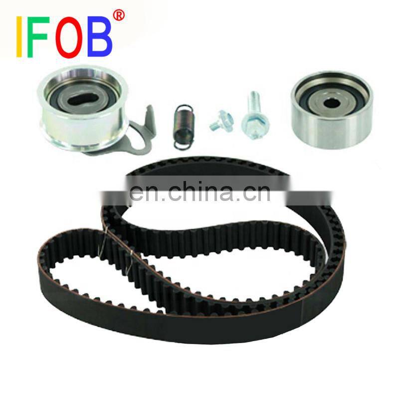 IFOB Engine Spare Parts Timing Belt Kit For Hyundai Tucson Sonata VKPC95871