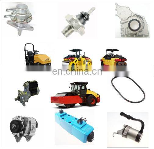 Dynapac Roller spare parts solenoid 4700909369 for CC102