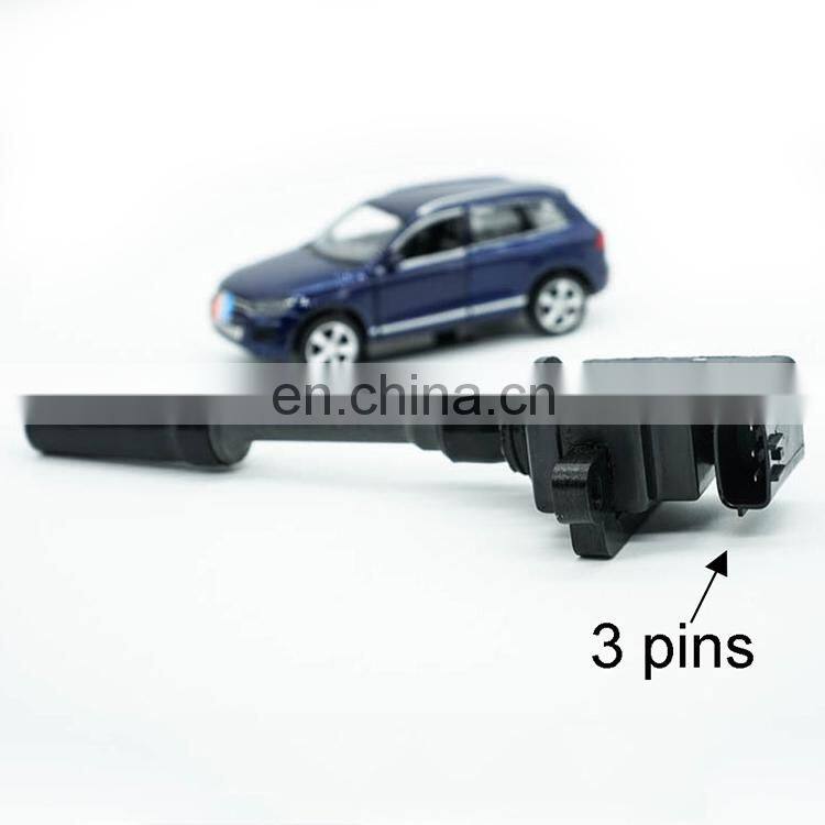 Wholesale Automotive Parts 22448-31U01 for Nissan Ignition Coil Pack ignition coil manufacturers