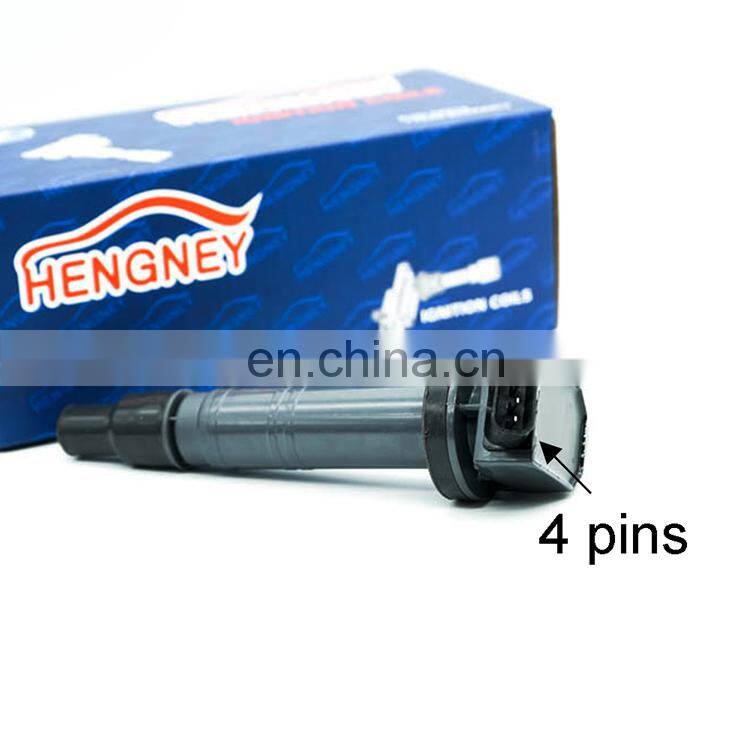 Guangzhou auto parts genuine 90919-02260 90919-02247 for for GSF ISF Scion xB ignition module