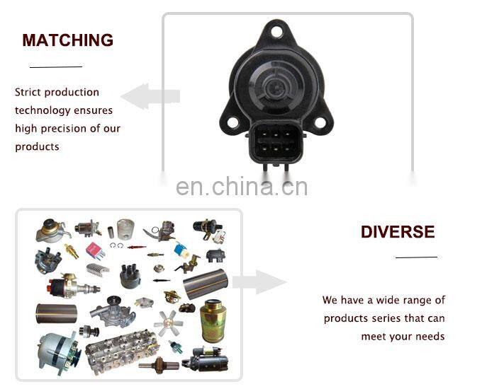 1450A069 Idle Air Control Valve IAC for Chrysler For Dodge Mitsubishi MD628318 MD628166