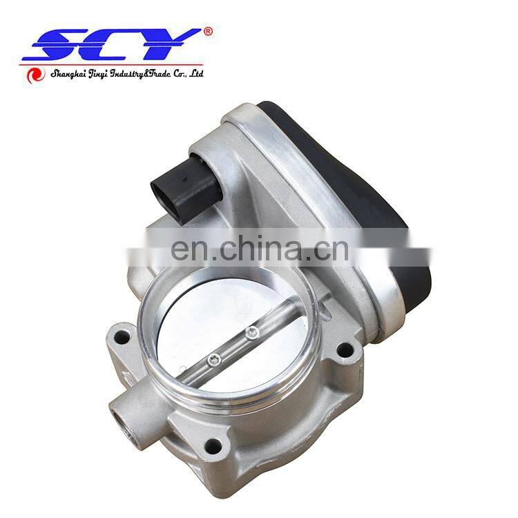 Throttle Body Suitable for BMW 13541439580-06