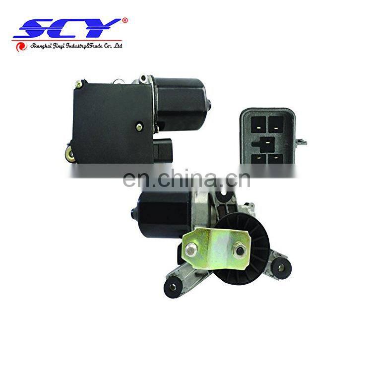 Car Wiper Motor 12365319 12368703 15036008 40-1030