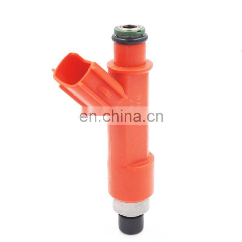 Fuel Injectors System for Toyota Supra Turbo 1001-87F90