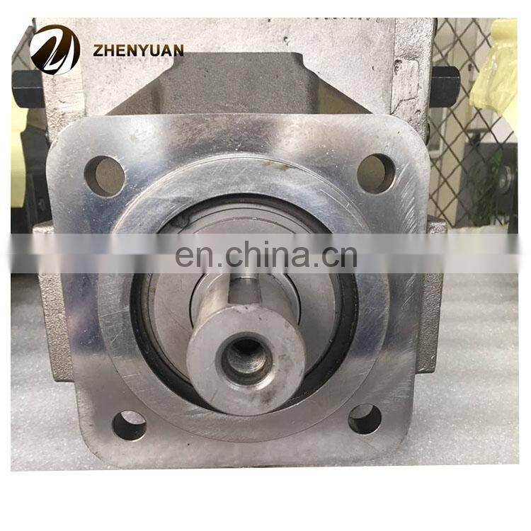 gear pump CBN-F63-BFH hydraulic pump