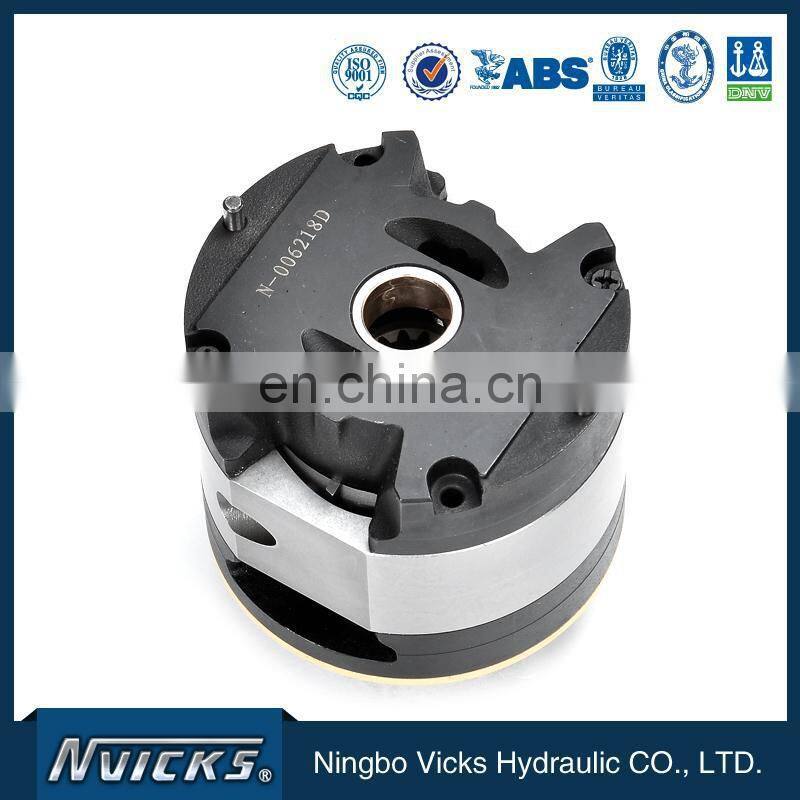 SQP1 SQP2 SQP3 SQP4 Tokimec sqp vane pump cartridge