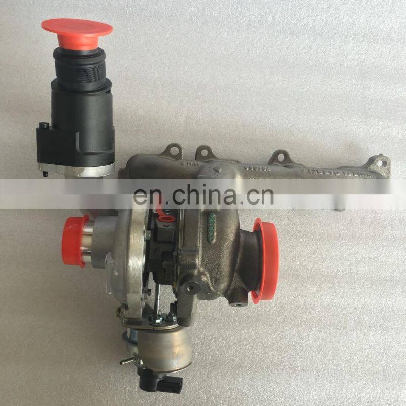 ORIGINAL Turbo # Garrett # VW Crafter # 2,0 TDI 803955-5005S 03L253014A 803955-0005 for Volkswagen