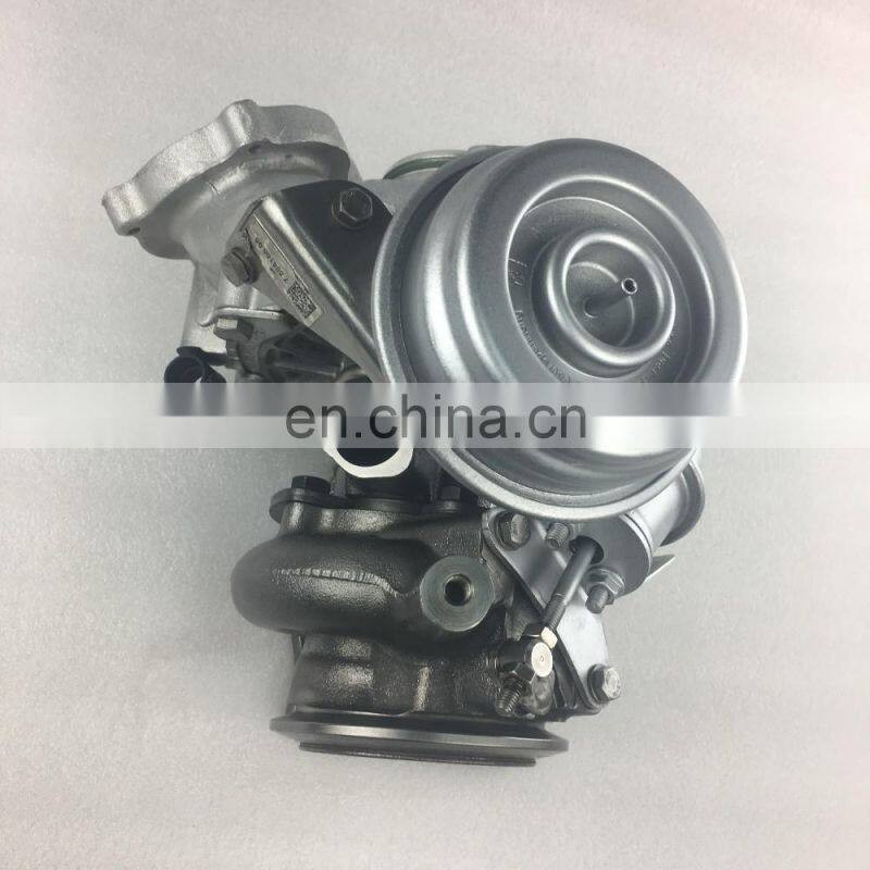 k26 5326-988-7109 53269987109 5326 988 7109 Turbo for BWM 740D