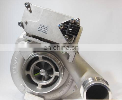 Turbo factory direct price 17201-E0302 726997-0028 turbocharger
