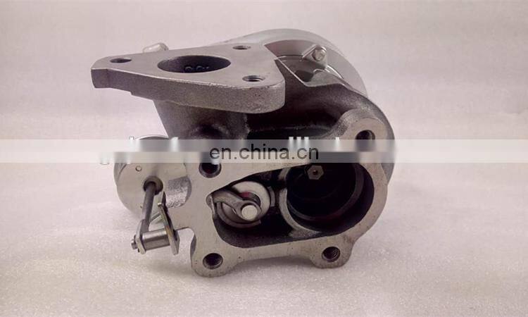 Auto Engine parts 701196-5007S 14411-VB301 GT1752S Turbocharger for Nissan NAVARA D40 RD28 14411-VB300 Turbo charger