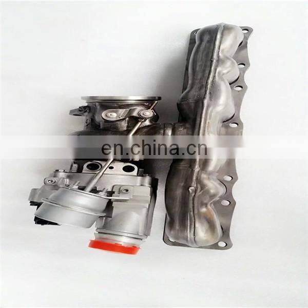 B-WM N55 742730-0018 TURBO