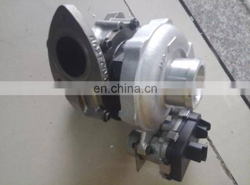 TD04 Turbocharger for Land Rover Freelander 2.2 D with DW12C JLR Engine TD04 Turbo BG9Q6K682CB 49477-01203