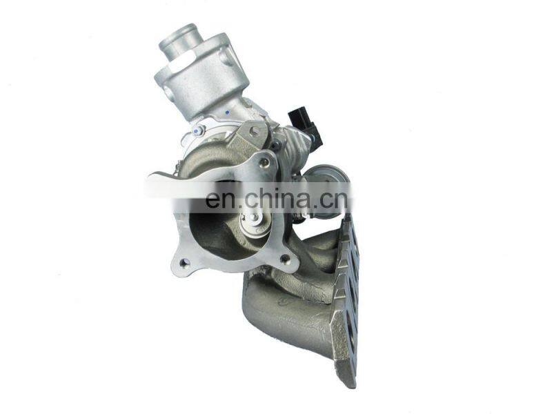 Factory supply K03 53039880161 06H145701J turbocharger for Audi