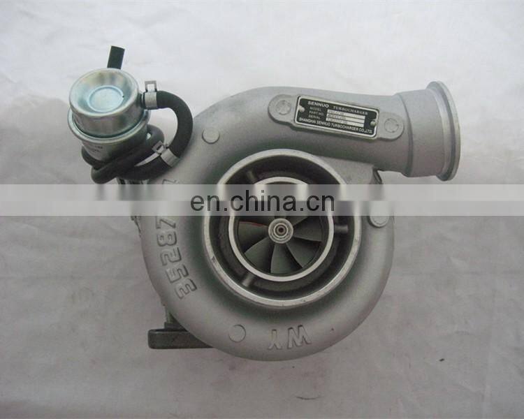 HX40W Turbo 3538856 3802909 6CTAA 6CT engine Turbocharger for Cummins Industrial Engine