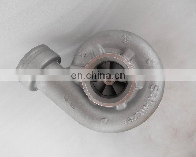 S2B S200G Turbo 318807 04253832KZ BF4M1013FC Engine Turbocharger for Deutz Bus