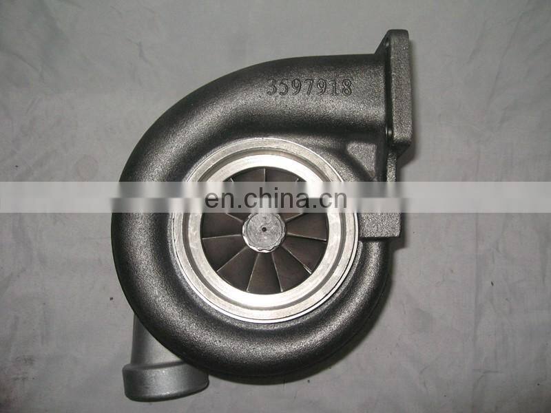 HX80 Turbo 3594096 3803256 3804864 3803251 3527373 3767934 turbocharger for Cummins Industrial Gen Set KTA38-G Engine