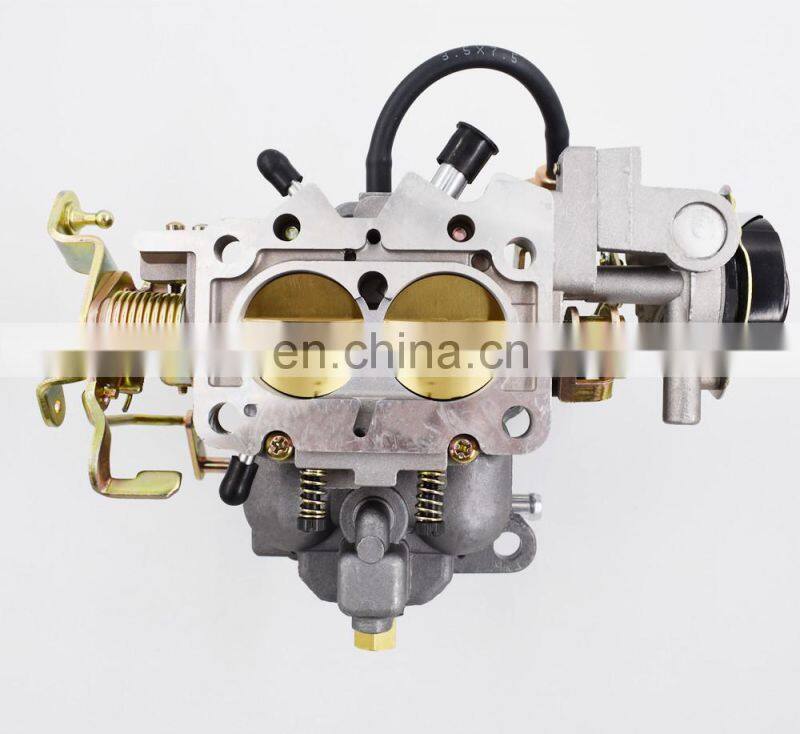 CARBURETOR FIT FOR JEEP 2-BARREL BBD 6 CYL 4.2L 258CU ENGINE CARB TYPE RPW 1806449