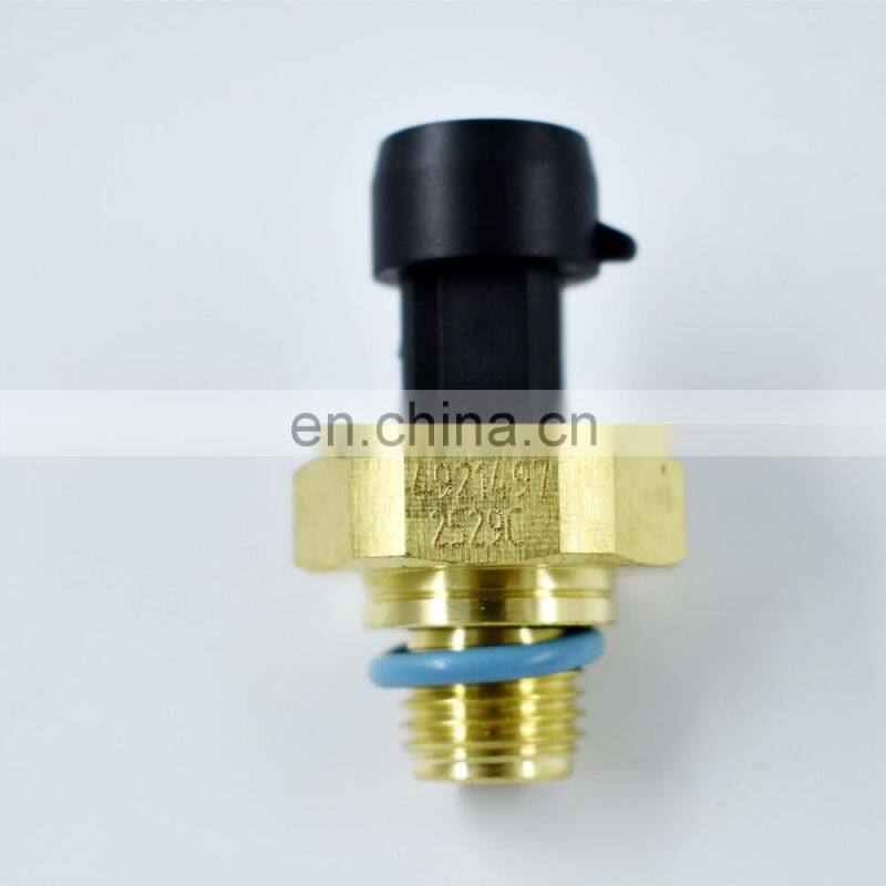 MAP Exhaust Gas Pressure Sensor For Cummins ISL ISX ISM ISC ISB 4921497