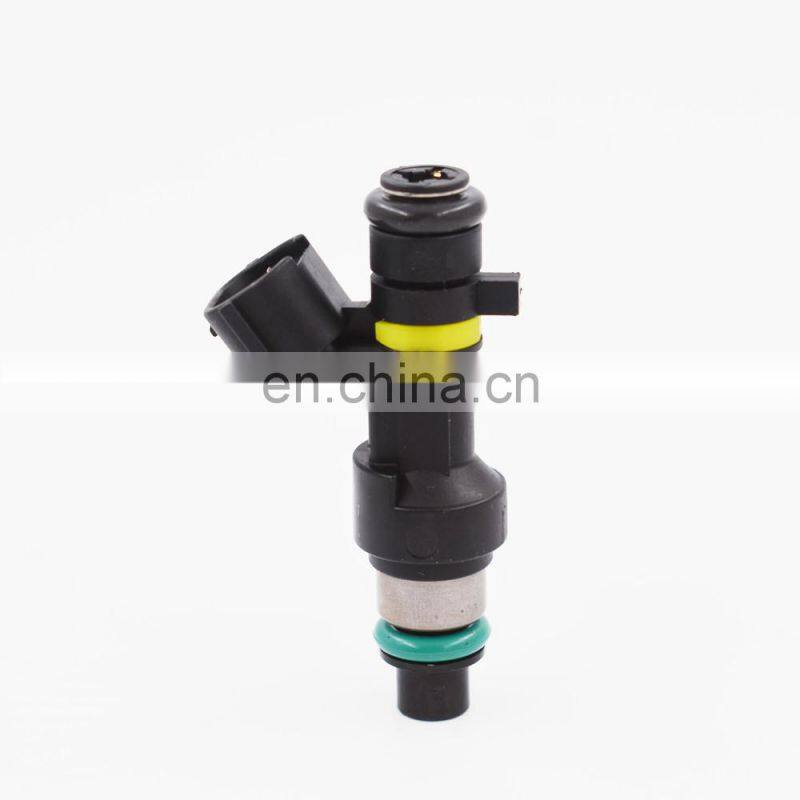 Fuel Injectors For Nissan FX35 M35 G35 V6 3.5L 16600-CD700*6