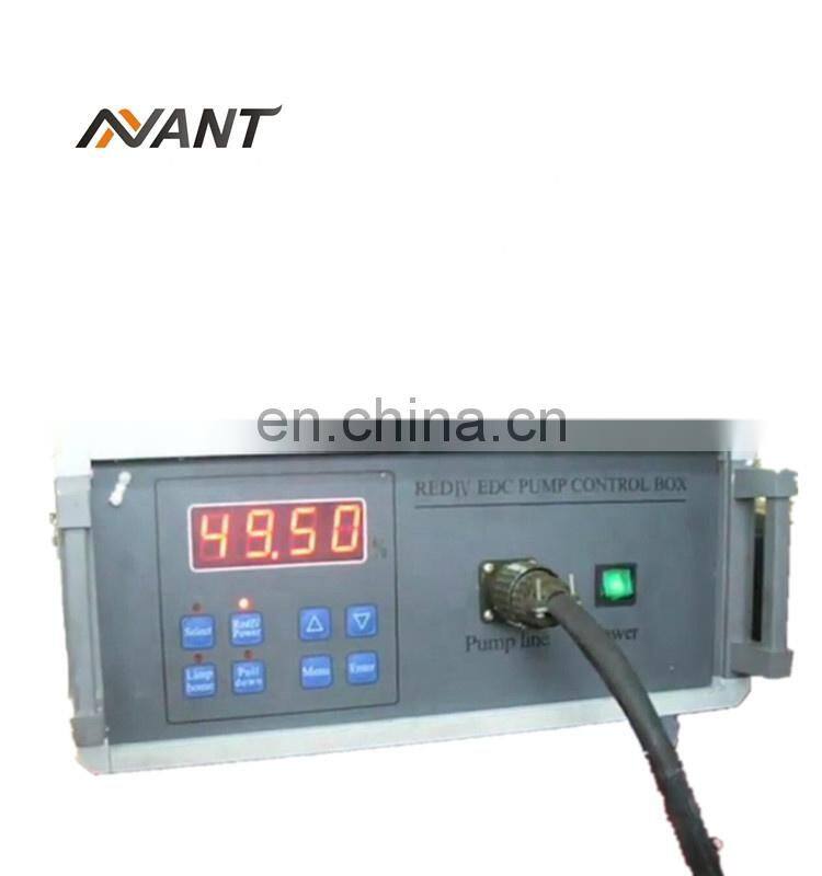 NANT EDC Pump Tester Zexel RED4