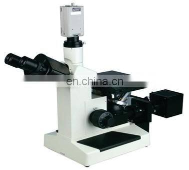 YMPZ-1 Single Automatic Metallographic Sample Grinding and Polishing Machine