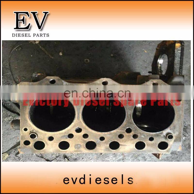 3D95 S3D95 3D95S cylinder head assy for Komatsu Mini Excavator