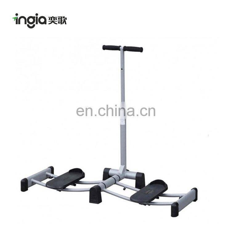 Hot Sale Leg Slider Fitness Gym Equipment Leg Arm Exercise Machine