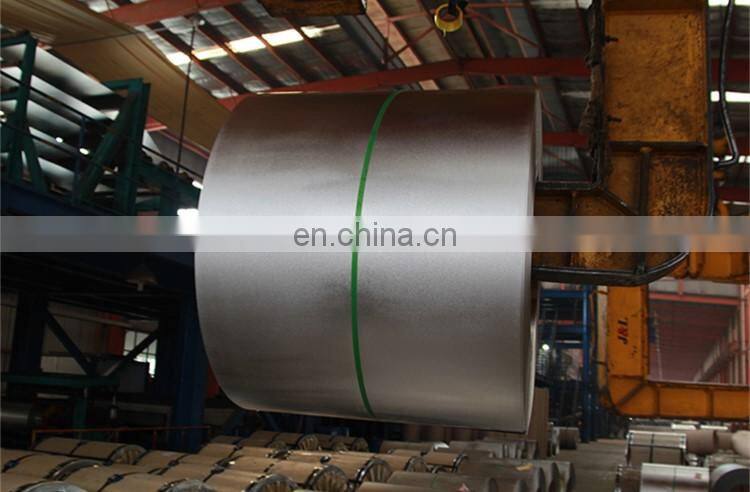 Zincalume Steel Sheet Aluzinc AZ30-AZ220 G550 Galvalume Steel Coil