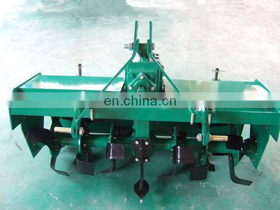 2019 Hot sale tractor rotary tiller rotary tiller parts and rotary tiller gearbox