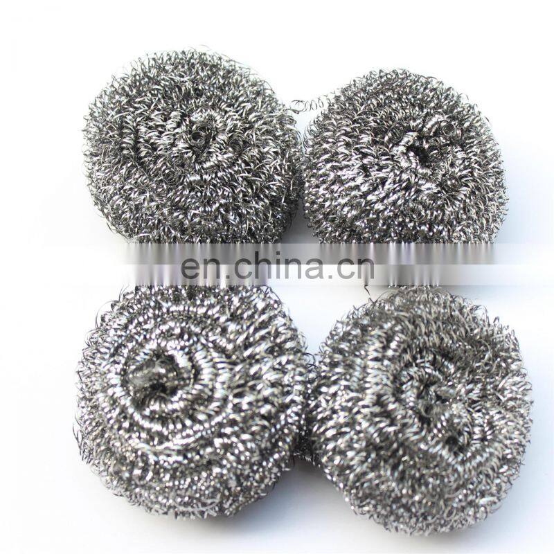 12kg/h stainless steel kitchen scourer sponge making machine