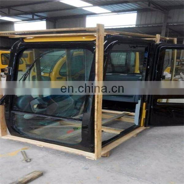Excavator HD820 Operate Cab, HD820 Operator Cabin For Sale