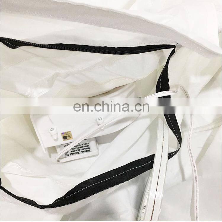 High Quality Portable LED Inflatable Painting Photo Booth for Sale