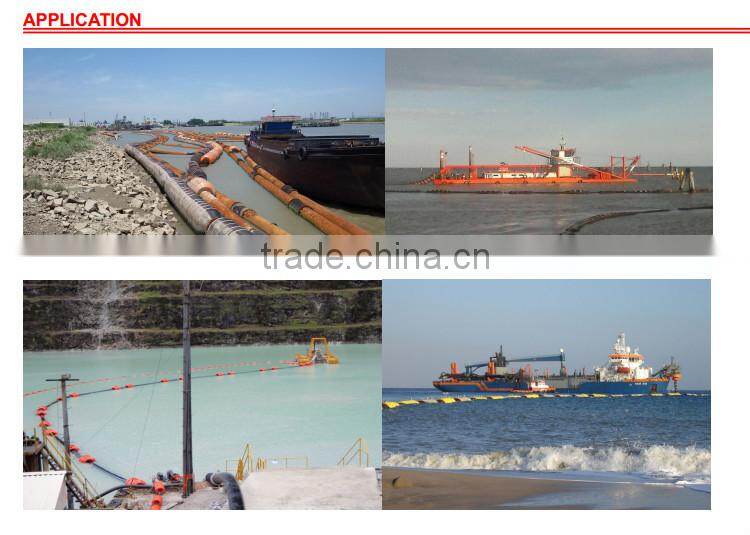dredging hoses suction hose