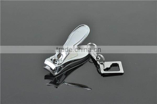 carbon steel nail care tools nail clipper baby
