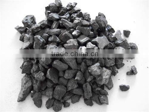 Low Nitrogen Calcined Anthracite Coal