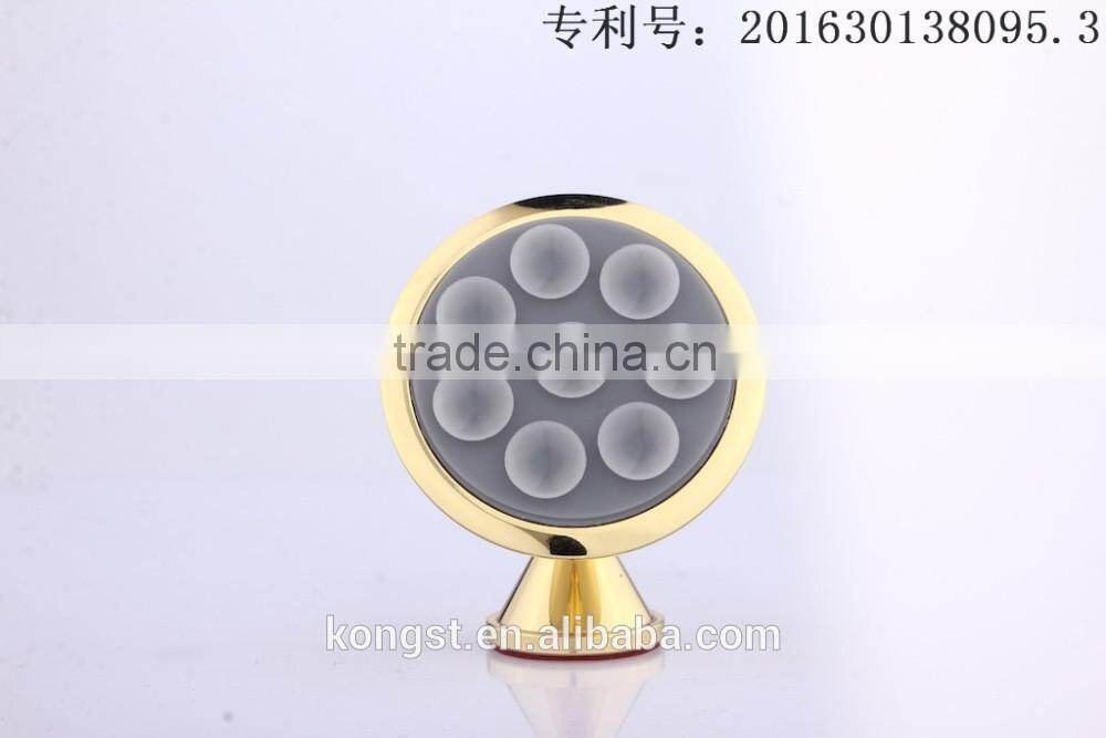360 degree Metal Suction Mobile Phone Wall Holder/Car Holder