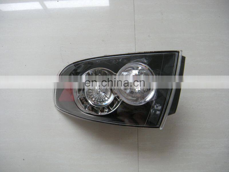 Car body parts updated rear lamp tail light tail lamp for M3 Axela 2014 2015 2016