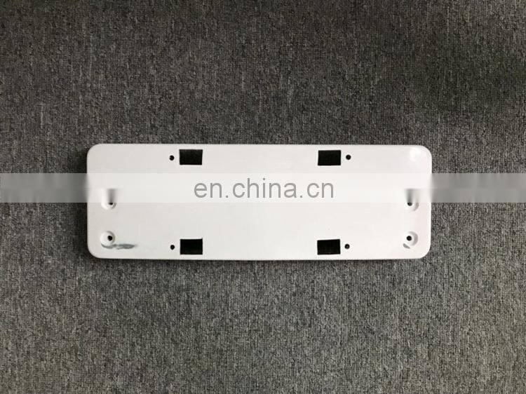 W447 body kits fit for V-class W447  Eurocar w447 kit PP material front bumper side skirts rear bumper and front grille