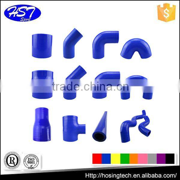 2015 most popular superior quality intercooler turbo silicone hose