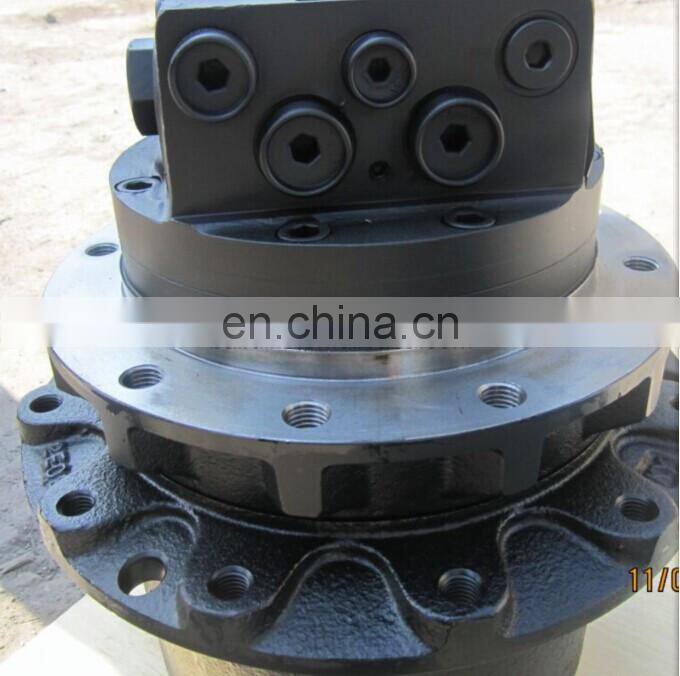 takeuchi Tb175 Final Drive Takeuchi Tb175C Travel Motor Takeuchi Track Drive Motor