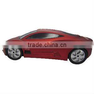 Conqueror- GPS built in radar detector frequency GT-6