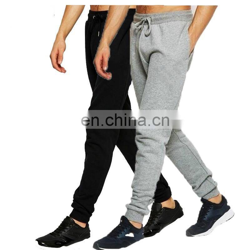 Men's/Women's Casual Gym Pants jogging pants for direct sale