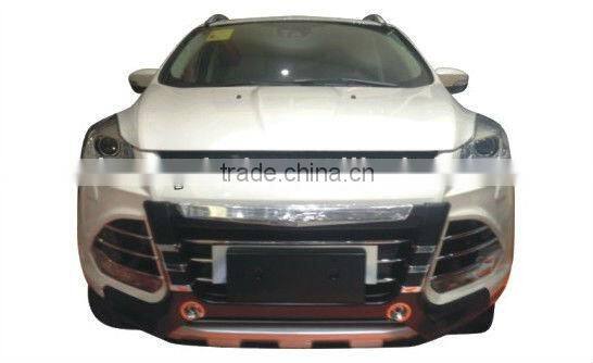 FORD ESCAPE FRONT GUARD FOR ESCAPE 2013