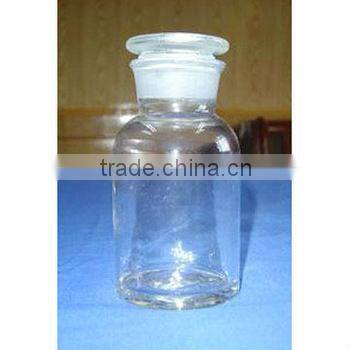 60ml narrow mouth clear glass Reagent Bottles