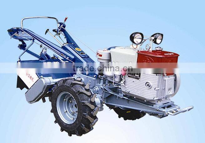 pasquali walking tractor