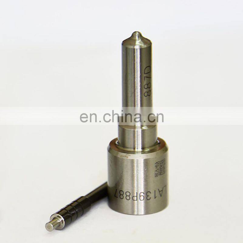 DLLA139P887 high quality injector nozzle for 095000-6490,RE529118,RE546781