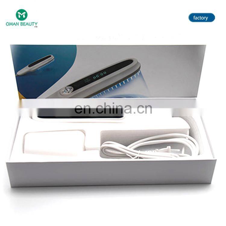 Sales Best effect vitiligo treatment machine UV lamp Phototherapy Radiation vitiligo treatment machine for health care