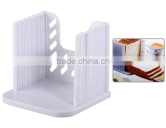 KH Professional QC teams Easy Use Home Bread Slicer